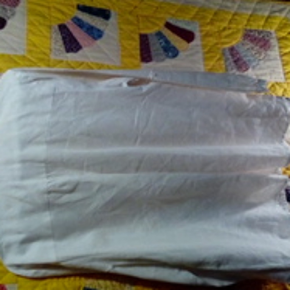 Linen top - Picture 4 of 5